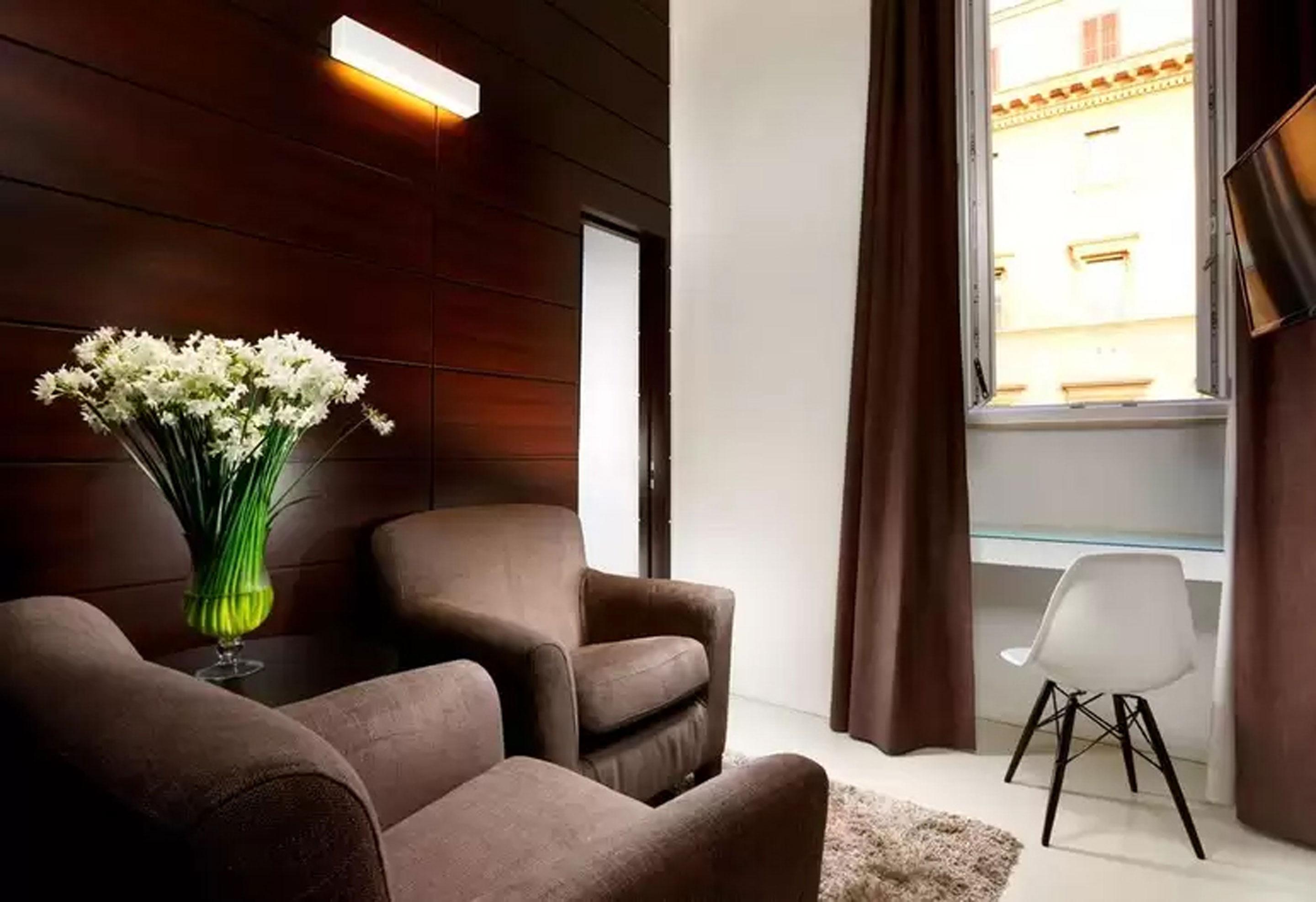 Navona Suites — Foto 1